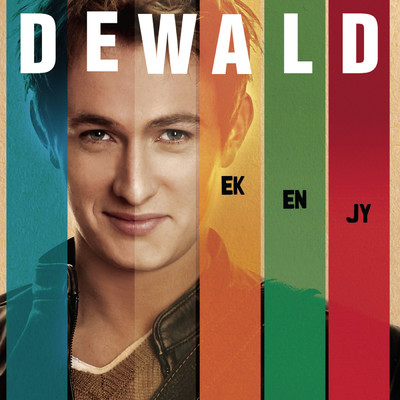 Ek En Jy/Dewald Louw