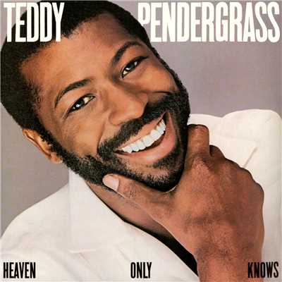 Don't Ever Stop (Giving Your Love To Me)/Teddy Pendergrass