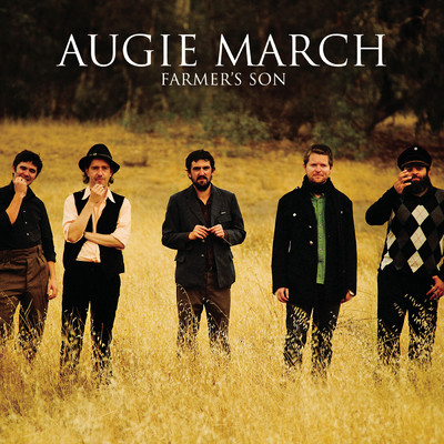 アルバム/Farmer's Son/Augie March