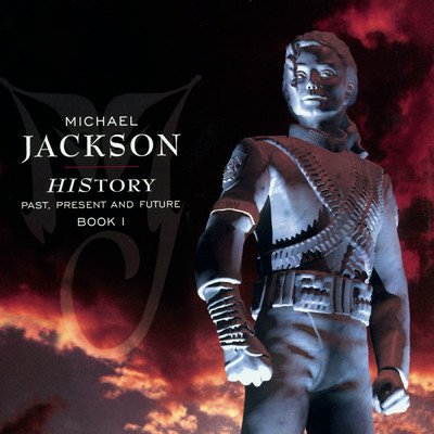アルバム/HIStory - PAST, PRESENT AND FUTURE - BOOK I (Explicit)/Michael Jackson