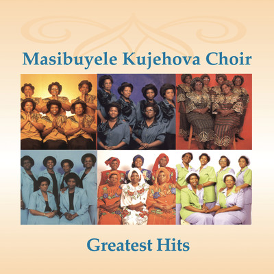 Greatest Hits/Masibuyele KuJehova
