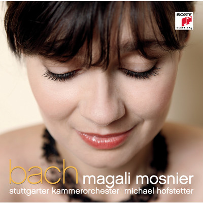 Concerto in G Minor, BWV 1056, Arr. for Flute and Orchestra: I. (ohne Bezeichnung)/Magali Mosnier