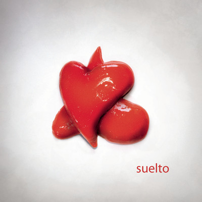 アルバム/Suelto/Gustavo Cordera