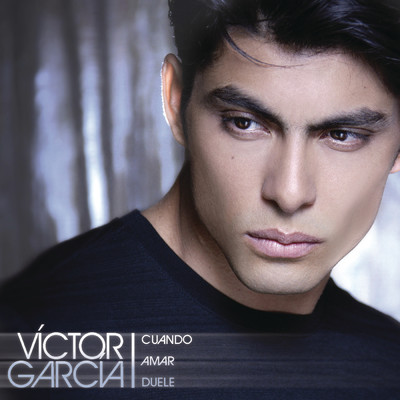 シングル/El Amor O El Dinero/Victor Garcia