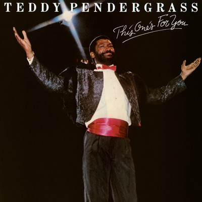 アルバム/This One's For You/Teddy Pendergrass