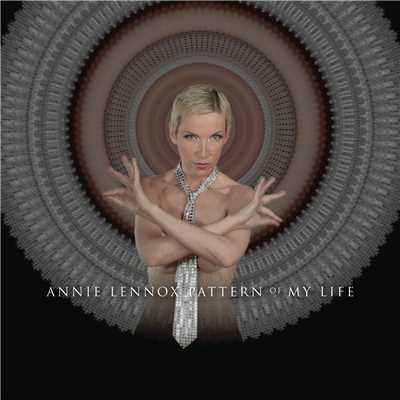 シングル/Pattern Of My Life (Edited Version)/Annie Lennox