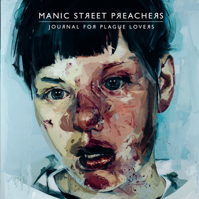 アルバム/Journal For Plague Lovers (Explicit)/Manic Street Preachers