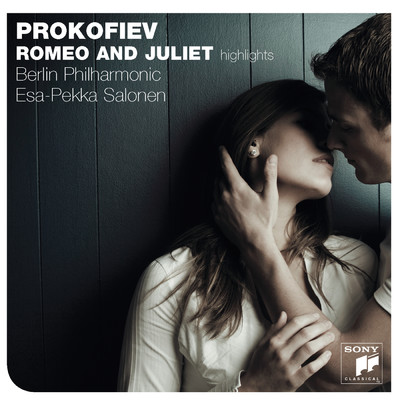 Prokofiev: Romeo & Juliet - Highlights/Esa-Pekka Salonen