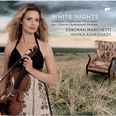 White Nights/Deborah Marchetti