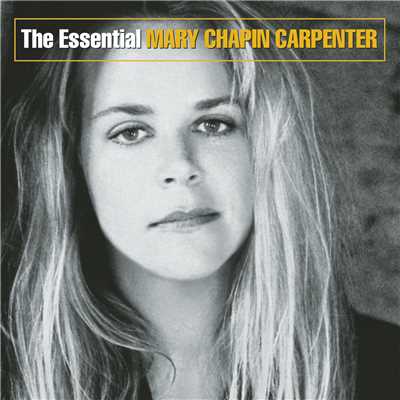 I Feel Lucky/Mary Chapin Carpenter