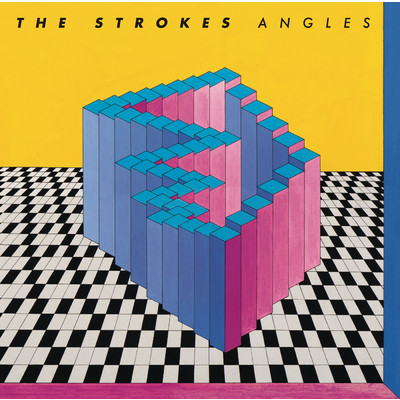 Life Is Simple in the Moonlight/The Strokes