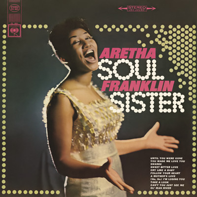 Soul Sister/Aretha Franklin