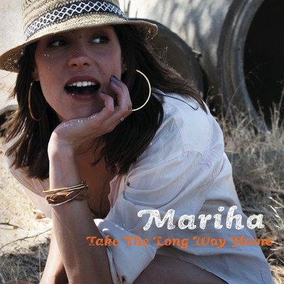 Take The Long Way Home (Time Tools Radio Mix)/Mariha