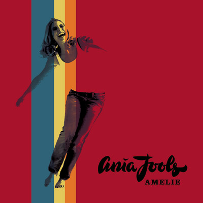 Amelie/Ania Jools