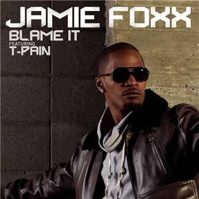Blame It (New Devices Remix)/Jamie Foxx