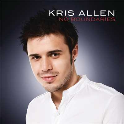 No Boundaries/Kris Allen