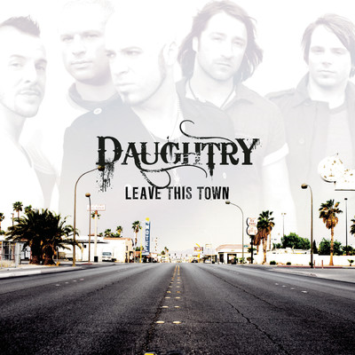 What I Meant To Say/Daughtry