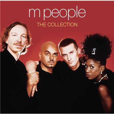Colour My Life/M People