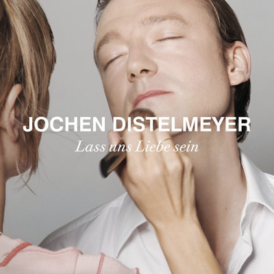 Lass uns Liebe sein/Jochen Distelmeyer