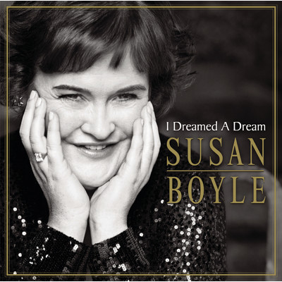 アルバム/I Dreamed A Dream/Susan Boyle