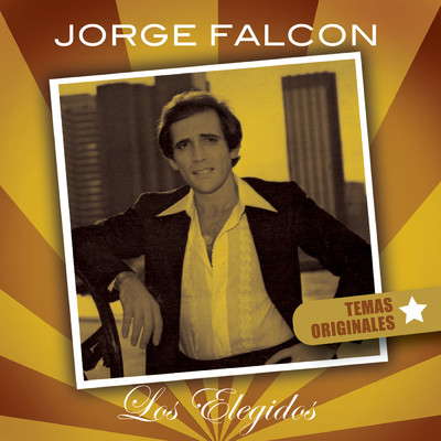 Inolvidable (Album Version)/Jorge Falcon