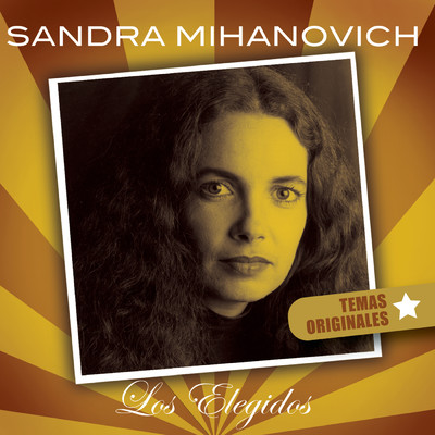アルバム/Sandra Mihanovich-Los Elegidos/Sandra Mihanovich