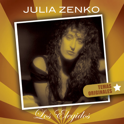 アルバム/Julia Zenko-Los Elegidos/Julia Zenko