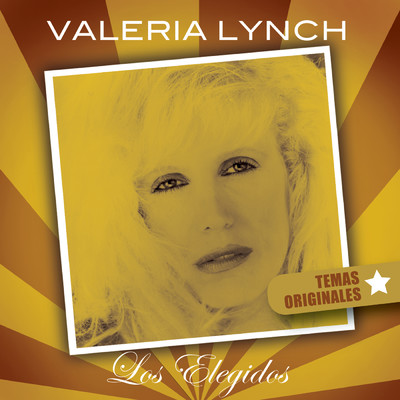 アルバム/Valeria Lynch-Los Elegidos/Valeria Lynch