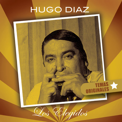 Alfonsina Y El Mar (Album Version)/Hugo Diaz (Su Armonica) y sus Changos