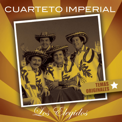 Cuarteto Imperial-Los Elegidos/Cuarteto Imperial
