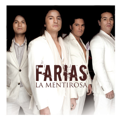 La mentirosa (Remix)/Farias