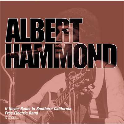 アルバム/Collections/Albert Hammond