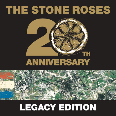 アルバム/The Stone Roses (20th Anniversary Legacy Edition)/The Stone Roses