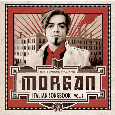 アルバム/Italian Songbook Vol. 2/Morgan