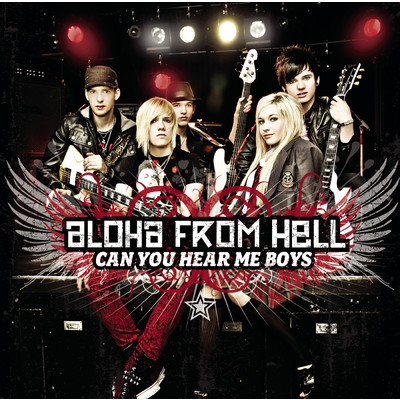 Girls Just Wanna Have Fun (Live Session Remastered)/Aloha From Hell