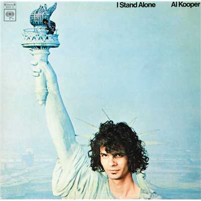 アルバム/I Stand Alone/Al Kooper