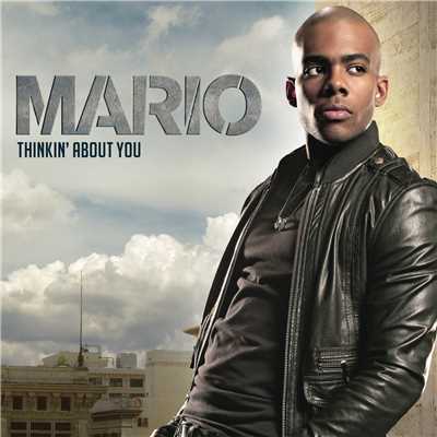 シングル/Thinkin' About You/Mario