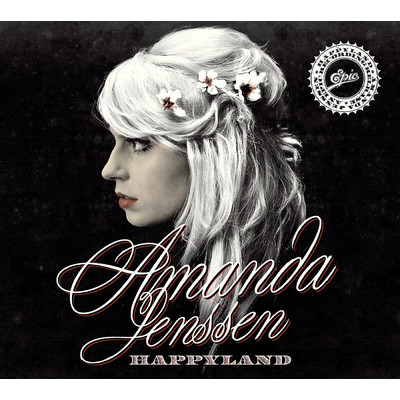 Happyland/Amanda Jenssen