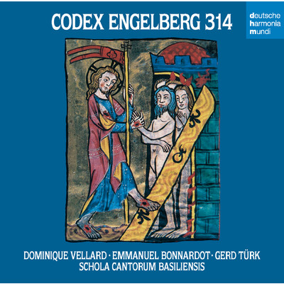 アルバム/Codex Engelberg 314/Dominique Vellard