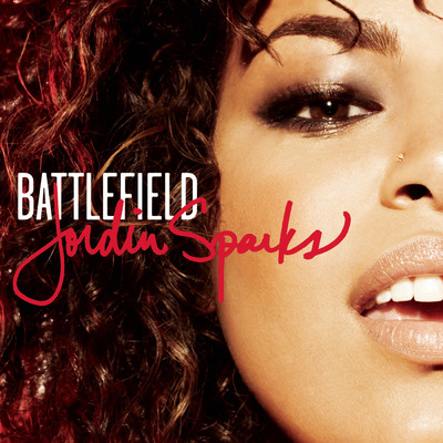 アルバム/Battlefield/Jordin Sparks