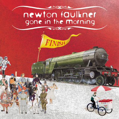 She's Got the Time (Live from the Roundhouse)/Newton Faulkner