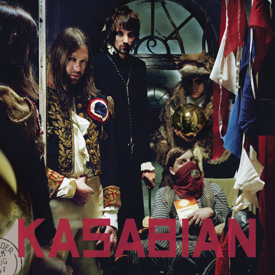 iTunes Live: London Festival '09 - EP (Clean)/Kasabian