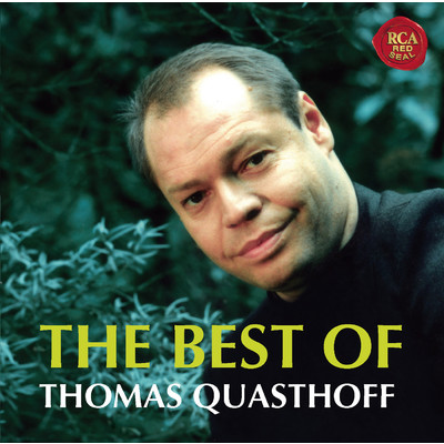 アルバム/Best Of/Thomas Quasthoff
