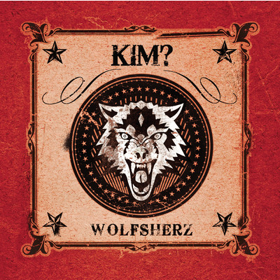 Wolfsherz (Album Version)/KIM？