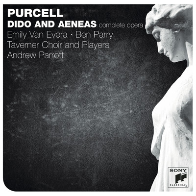 アルバム/Purcell: Dido and Aeneas/Andrew Parrott