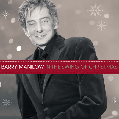 Joy To The World ／ It's The Most Wonderful Time Of The Year/Barry Manilow