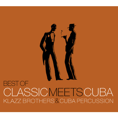 O mio babbino caro (Gianni Schicchi)/Klazz Brothers／Cuba Percussion