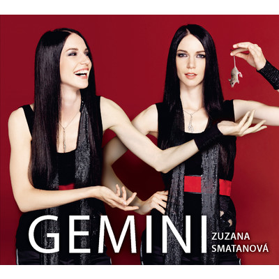 Gemini/Zuzana Smatanova