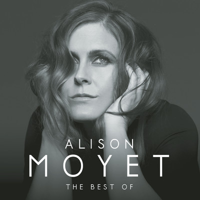That Ole Devil Called Love (Remastered)/Alison Moyet