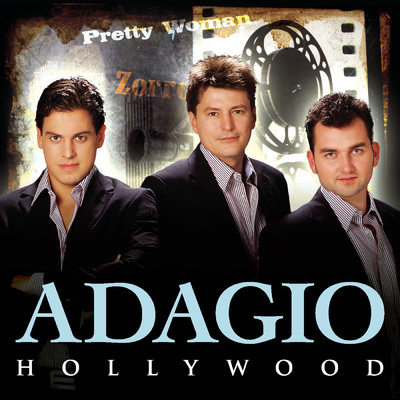 Hollywood/Adagio